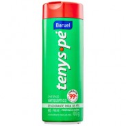 Talco p/ Pés Canforado 100g Tenys Pé