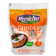 Tapioca 490g Do Rancho