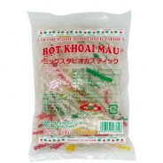 Tapioca Colored Dried Shredded 200g Bot Khoai