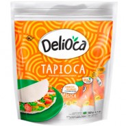 Tapioca Premium 560g Delioca