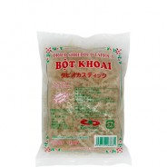 Tapioca Seca Strips 200g Bot Khoai