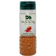 Tay Ninh Chili Salt 110g Dh Foods