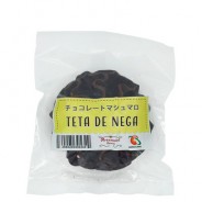 Teta de Nega unid. Artesanal Sweets