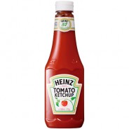 Tomato Ketchup 570g Heinz