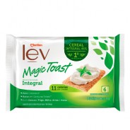 Torrada Integral 110g Marilan 