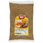 Trigo para Quibe 500g Rio