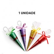 Umbrela de Chocolate 30g Elit