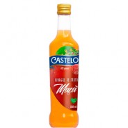 Vinagre de Maça 500ml Castelo