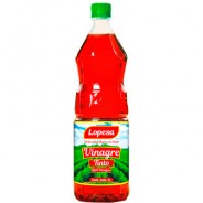 Vinagre Tinto 1L Lopesa