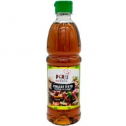 Vinagre Tinto 500ml Peru Cheff