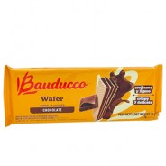 Wafer Chocolate 78g Bauducco