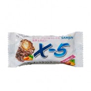 Wafer Crunch Peanut X-5 Samjin