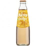 Winter Joy Tangerina 5% Álcool 275ml Keep Cooler