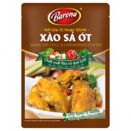 Xao Sa Ot 80g Barona