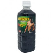 Xarope de Guaraná 500ml Aurora 