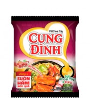 Sườn Hầm Ngũ Quả Roxo 80g Cung Đình 