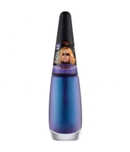 Esmalte Acetinado Alucicrazy 7,5ml Impala