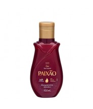 Óleo de Amêndoas Framboesa Negra 100ml Paixão