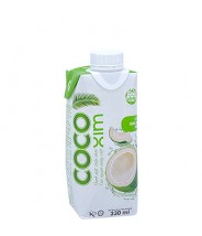 Coconut Water Original 330ml Cocoxim