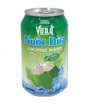 Coconut Water 330ml Vinut