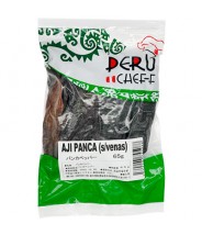 Ají Panca s/ Venas 65g Peru Cheff 