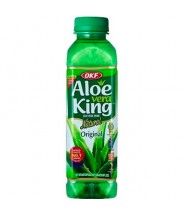 Aloe Vera King 500ml OKF