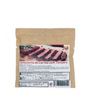 Amaciante de Carnes Temperado 60g Melhor Sabor