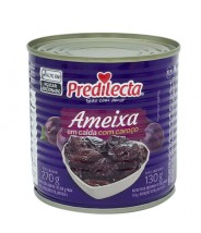Ameixa em Calda c/ Caroço 270g Predilecta