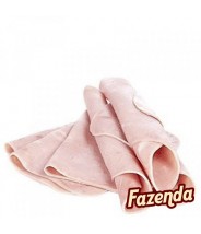 Apresuntado ± 100g Da Fazenda COD.225