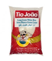 Arroz Agulhinha 5Kg Tio João