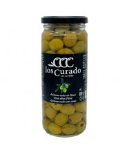 Azeitonas s/ Caroço 450g Los Curado