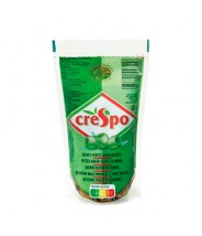 Azeitona Verde s/ Caroço Pouch 170g Crespo