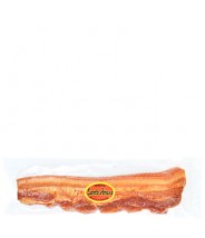 Bacon Longo C/ Couro peça Santo Amaro