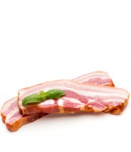 Bacon em Bloco 100g COD. 232