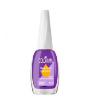 Base Desamarelador 8ml Colorama