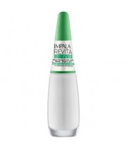 Base Branco Soft 7.5ml Impala