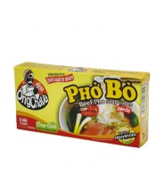 Beef Pho Soup Cubes 112,5g OngChava