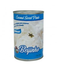 Beijinho Cremoso 400g Ivai