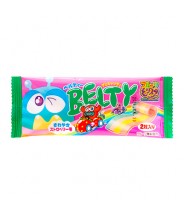 Belty Fruit Monster Strawberry 20g Yaokin