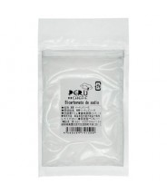 Bicarbonato de Sodio 50g Peru Cheff
