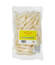 Biscoito de Polvilho Palito 80g Artesanal Sweets