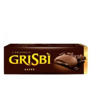 Biscoito Recheado Coffee 135g Grisbi
