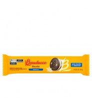 Biscoito Recheado de Baunilha 108g Bauducco