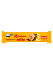 Biscoito Recheado de Chocolate 108g Bauducco
