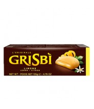 Biscoito Recheado Lemon 135g Grisbi