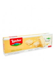 Biscoito White Coconut 100g Loacker