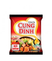 Bo Ham Vermelho 77g Cung Đình 