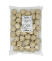 Bolinho de Queijo 40x20g Pacific