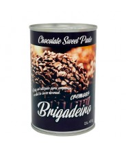 Brigadeiro Cremoso 400g Ivai