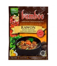 Bumbu Rawon 54g Bamboe